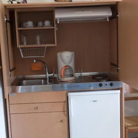 Apartment Manoleas - 7 Stoupa