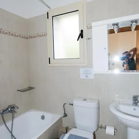 Appartement Manoleas - 7