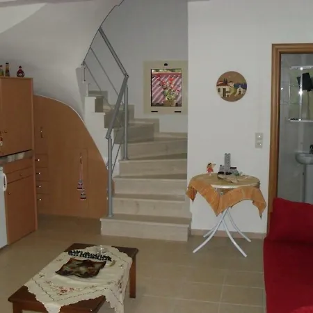 Manoleas - 7 Appartement *